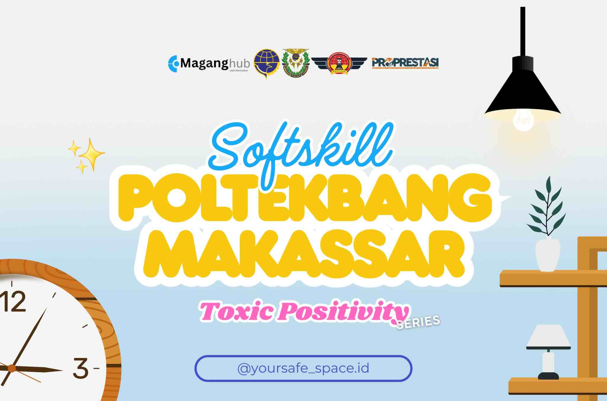 PSIKOEDUKASI 16 : toxic positivity