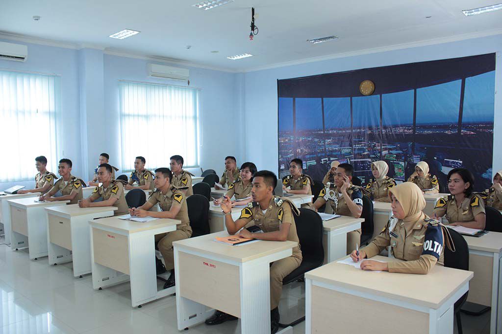 Ruang Kelas