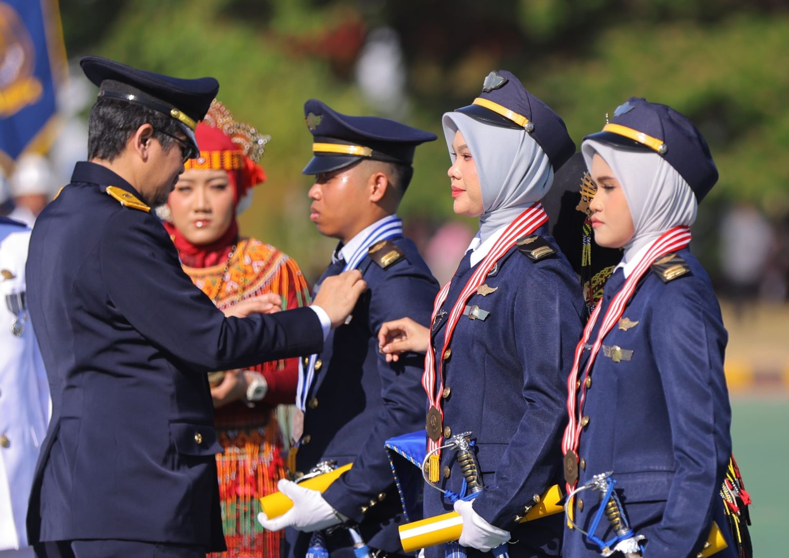 Wisuda Gabungan