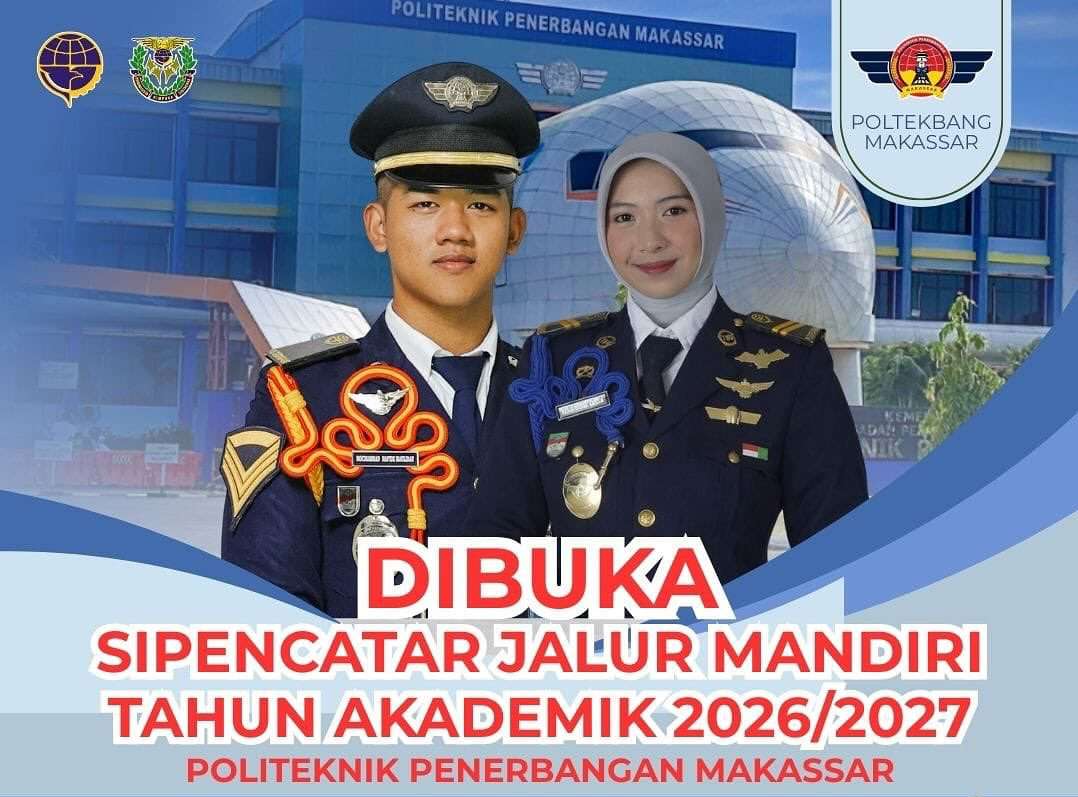 Pengumuman Kelulusan Administrasi dan Jadwal Tes SIPENCATAR Gel 2 Tahun 2026-2027