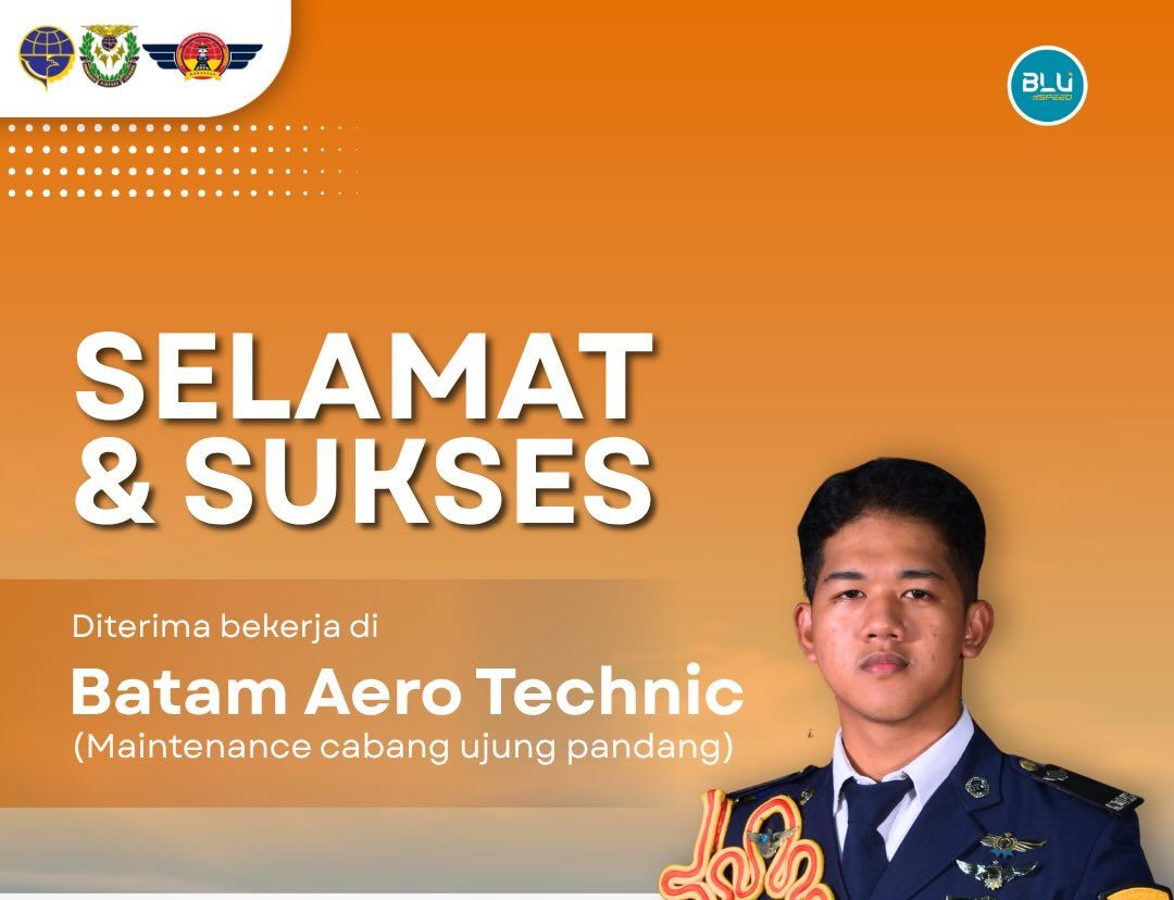 Selamat & Sukses